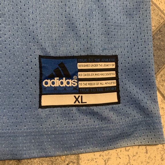 ‘00 Adidas Junior Seau San Diego Chargers Jersey - Picture 3 of 8